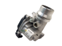 Mariposa De Aire Dacia Renault 161A09287R 1.5 DCI 1329