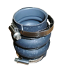 Tubería De Aire Original Citroen Peugeot C4 DS 508 308 1.6 HDI 0382PZ