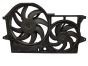 Ventilador Refrigeración Del Motor Jumpy 806 Ulysse Expert 1308J1 125469 125471 