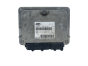 Controlador IAW4AF.M9 55187372 61600.627.05 Fiat Magneti Marelli 52066