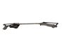 Mecanismo De Los Limpiaparabrisas Mercedes-Benz A W169 A1698202140 405.127 Valeo