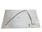 Tubería De Freno Original Renault 8200183864