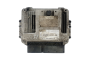 Controlador 51812908 0281013576 Alfa Romeo Bosch 