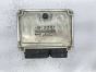 Controlador 06A906032DR 0261206887 VW Bosch
