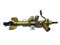 Columna De Dirección 4123E9 4123E0 Citroen ZX Ecia 12935