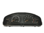 Velocímetro/Instrumentos Y Relojes Mitsubishi Galant MR381824 Denso