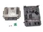 Conjunto De Arranque Peugeot 206 9647785780 9646777380 73373067B 1.4 HDI