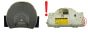 Velocímetro/Instrumentos Y Relojes Suzuki Alto Nissan Pixo 34100M68K01 69447