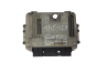 Controlador 0281012523 9664843480 9657699480 PSA Bosch 19293