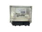 Controlador Del Motor 4B0907557A 0261204256 Audi Bosch 