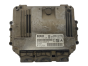Controlador PSA 9653958980 0281012620 Bosch