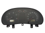 Velocímetro/Instrumentos Y Relojes VW Polo 9N 6Q0920800E 110080124006 19031