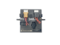 Controlador AUDI ILM-B6 8E0907279F 00001533B1
