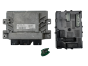 Conjunto De Arranque Renault Clio 3 8200783095 8200652284 1.2 16V