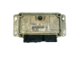 Controlador PSA Toyota 89661-0H022 0261208702 Bosch 32860