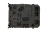 Controlador BSI E01-00 9657999680 S118085320F PSA Siemens 1489
