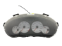 Velocímetro/Instrumentos Y Relojes Peugeot 206 9645096480 49072