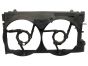 Carcasa Del Ventilador De Radiador Peugeot 306 1308H4 Ecia