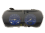 Velocímetro/Instrumentos Y Relojes Honda HRV HR-0265-017 78100S2HG600