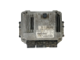 Controlador 0281010707 9647158080 9647785580 PSA Bosch 37075