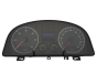 Velocímetro/Instrumentos Y Relojes VW Touran 1T0920864A 110080378003 19064