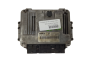 Controlador 0281011549 8200310863 8200370779 Renault Bosch 3482