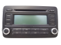 Radio Cd VW Caddy 1K0035186P RCD300
