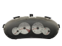 Velocímetro/Instrumentos Y Relojes Peugeot 206 9656696280 000500809 31063