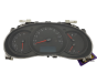 Velocímetro/Instrumentos Y Relojes Renault Kangoo 248104387R Johnson Controls