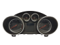 Velocímetro/Instrumentos Y Relojes Opel Meriva 13414036 600775881