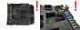 Controlador BSI G0X-00 9644098180 9636760580 PSA Valeo 2148