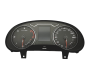 Velocímetro/Instrumentos Y Relojes Audi A3 8V0920870H A2C84208100 VDO 47600
