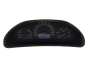 Velocímetro/Instrumentos Y Relojes Mercedes E W210 A2105402811 110080063002 VDO