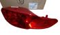 Faro Antiniebla Izquierdo Nueva Original 9811982980 Peugeot