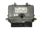 Controlador 0281015123 A6401503734 Mercedes Bosch 30293