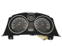 Velocímetro/Instrumentos Y Relojes Opel Astra H 13216682PD 33123