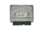 Controlador 047906033C 5WP44199 07 Skoda Siemens 45470