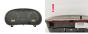 Velocímetro/Instrumentos Y Relojes Seat Leon Toledo 1M0920821B 