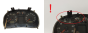 Velocímetro/Instrumentos Y Relojes SEAT AROSA 6H0919860B 0263601005 2038