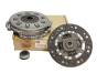 Embrague Completo Citroen Peugeot 2052E6 2052.E6 QPlus