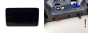 Pantalla De Navegación Mercedes-Benz A2059004113 0263701254 Bosch 3