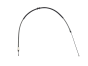 Cable Trasera 8200727569 Renault Master 3 4 10- Movano B NV4000 0km