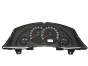 Velocímetro/Instrumentos Y Relojes Opel Meriva 13214765LH 110080161033 29966