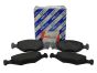 Pastillas De Freno Delantero Fiat Innocenti 71738153 5888528