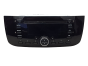 Radio Cd Fiat Punto Evo 7355354400 F199FL Delphi 1331