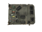Controlador BSI 9650584580 S118085320B PSA Siemens