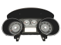 Velocímetro/Instrumentos Y Relojes Fiat Punto Evo 51914934 503010220301 32370