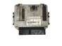 Controlador 0281012309 51807823 Fiat Bosch