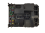 Controlador BSI J03-00 9651196880 9651197580 PSA Valeo 1389