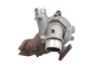 Turbocompresor 9649588680 GT1549P 2.2 HDI Citroen C8 Peugeot 807  707240-2 S13